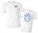 Greekgear Theta Xi World Famous Crest Tee Theta Xi World Famous Crest Tee