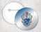 Theta Xi Gradiant Button Theta Xi Gradiant Button