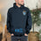 Theta Xi Elite Hoodie W Letters On Pouch Theta Xi Elite Hoodie W Letters On Pouch