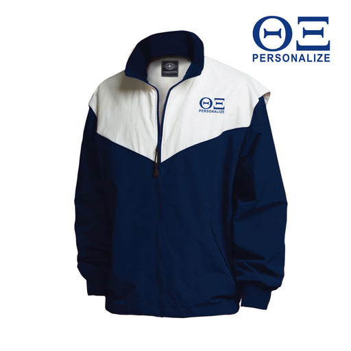 Theta Xi Theta Xi Championship Jacket
