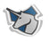 Theta Xi Top Selling Sticker Theta Xi Top Selling Sticker