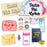 Theta Phi Alpha Celebrate Sisterhood Sorority Gift Box 10 Items! Theta Phi Alpha Celebrate Sisterhood Sorority Gift Box - 10 Items!