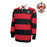 Triangle Crest Rugby Shirt Triangle Crest Rugby Shirt