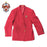 Triangle Crest Shield Classic Blazer Triangle Crest - Shield Classic Blazer