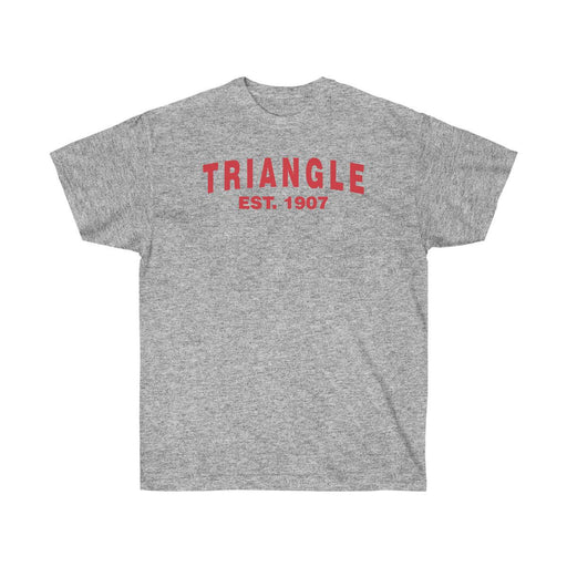 Triangle Established T-Shirt