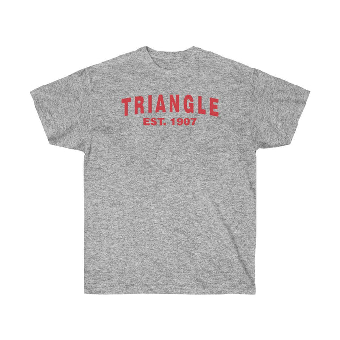 Triangle Established T Shirt Triangle Established T-Shirt