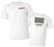 Greekgear Triangle Flag T Shirts Triangle Flag T-shirts