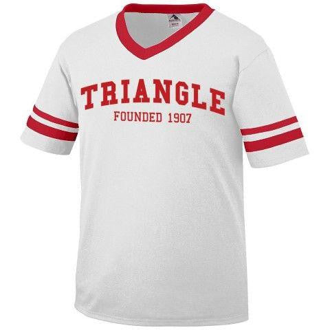 Triangle Founders Jersey Triangle Founders Jersey