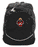 Discount Triangle Fraternity Crest Shield Backpack DISCOUNT-Triangle Fraternity Crest - Shield Backpack