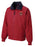 Triangle Fraternity Crest Shield Challenger Jacket Triangle Fraternity Crest - Shield Challenger Jacket