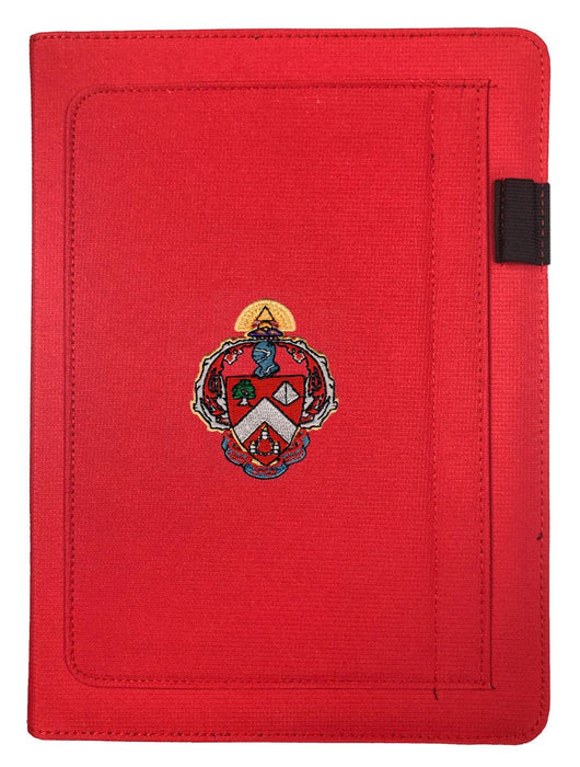 Discount Triangle Fraternity Patch Portfolio DISCOUNT-Triangle Fraternity Patch Portfolio