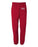 Triangle Greek Lettered Thigh Sweatpants Triangle Greek Lettered Thigh Sweatpants