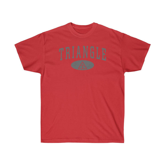 Triangle Group T Shirt Triangle Group T-Shirt