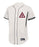 Triangle Lettered Baseball Jersey Triangle Lettered Baseball Jersey