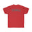 Triangle Letterman T Shirt Triangle Letterman T-Shirt