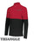 Triangle Momentum 1/4 Zip Pullover Triangle Momentum 1/4 Zip Pullover