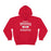 Triangle Property Of Athletics Hooded Sweatshirts Triangle Property Of Athletics Hooded Sweatshirts