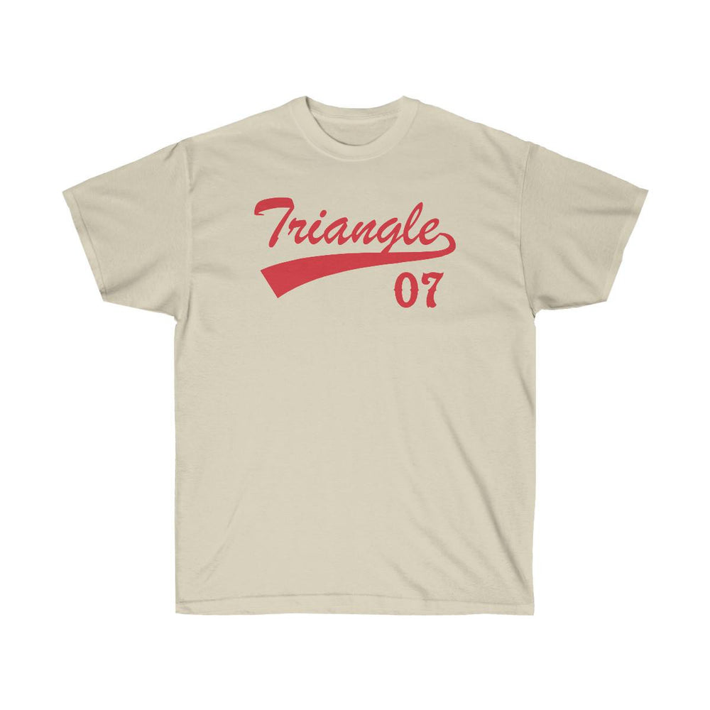 Triangle Tail T Shirt Triangle Tail T-Shirt