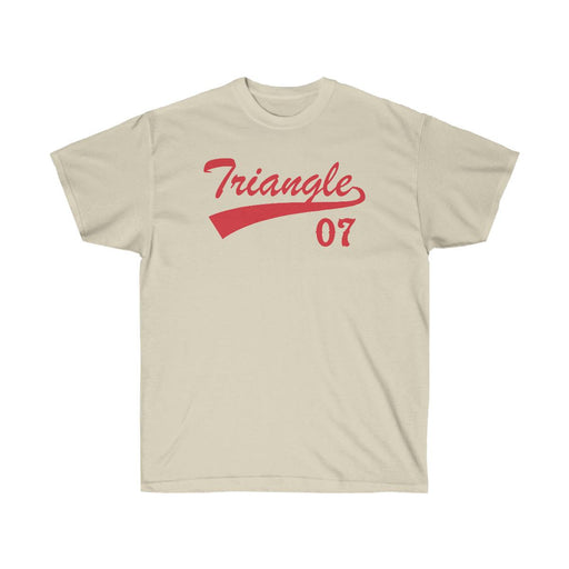 Triangle Tail T-Shirt