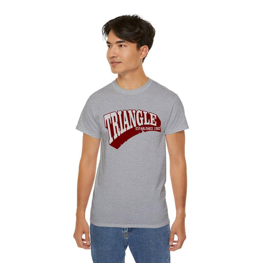 Triangle Vintage Super Tee