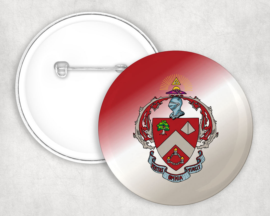 Triangle Gradiant Button Triangle Gradiant Button