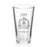 Zeta Beta Tau Mixing Glass Zeta Beta Tau Mixing Glass