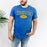 Zeta Beta Tau Arch Tee Zeta Beta Tau Arch tee