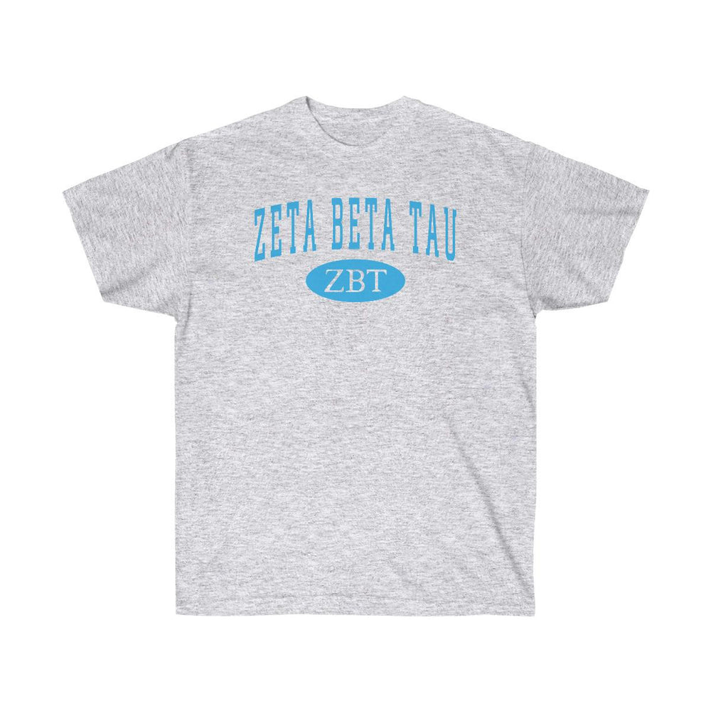 Zeta Beta Tau Group T Shirt Zeta Beta Tau Group T-Shirt