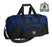Zeta Beta Tau Colorblock Duffel Bag Zeta Beta Tau Colorblock Duffel Bag