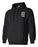 Zeta Beta Tau Social Hooded Sweatshirt Zeta Beta Tau Social Hooded Sweatshirt
