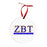 Zeta Beta Tau Classic Circle Ornaments Zeta Beta Tau Classic Circle Ornaments