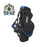 Zeta Beta Tau Ogio Vision 2.0 Golf Bag Zeta Beta Tau Ogio Vision 2.0 Golf Bag