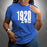 Printify Zeta Phi Beta 1920 Tees Zeta Phi Beta 1920 Tees