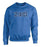 Zeta Phi Beta 2 Day Ship Twill Crewneck Sweatshirt Zeta Phi Beta 2 Day Ship Twill Crewneck Sweatshirt