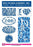 Zeta Phi Beta Animal Print Stickers Zeta Phi Beta Animal Print Stickers
