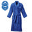Discount Zeta Phi Beta Crest Bathrobe DISCOUNT-Zeta Phi Beta Crest  Bathrobe