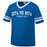 Zeta Phi Beta Boyfriend Style Founders Jersey Zeta Phi Beta Boyfriend Style Founders Jersey