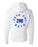 Zeta Phi Beta Circle Hoodie Zeta Phi Beta Circle Hoodie