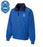 Zeta Phi Beta Crest Challenger Jacket Zeta Phi Beta Crest  Challenger Jacket