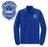 Zeta Phi Beta Crest Long Sleeve Polo Zeta Phi Beta Crest Long Sleeve Polo