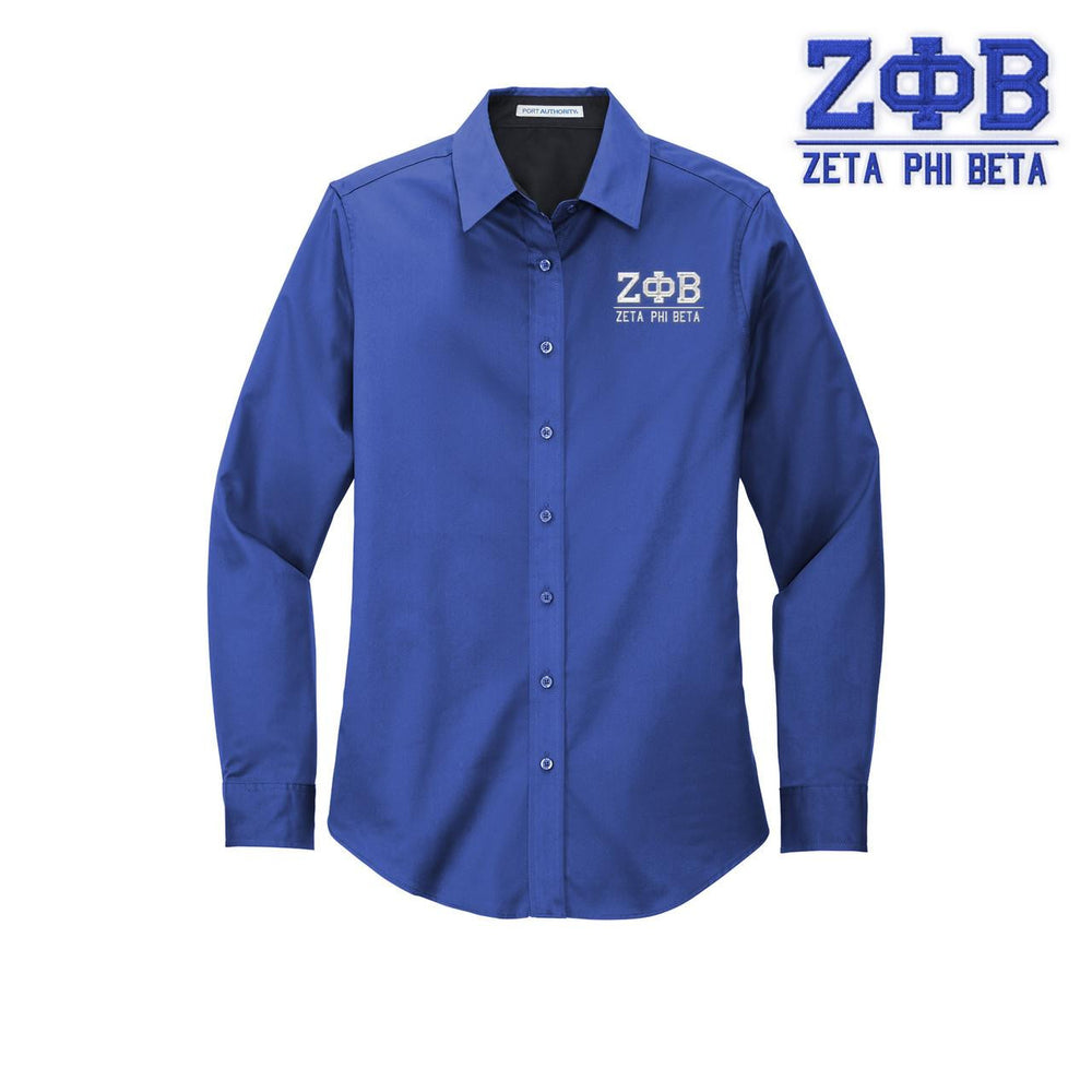 Zeta Phi Beta Greek Letter Oxford Zeta Phi Beta Greek Letter Oxford