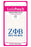 Zeta Phi Beta Logo Koala Pouch Zeta Phi Beta Logo Koala Pouch