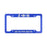 Zeta Phi Beta New License Plate Frames Zeta Phi Beta New License Plate Frames