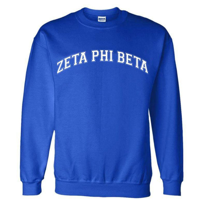 Zeta Phi Beta Nickname College Crew Zeta Phi Beta Nickname College Crew