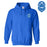 Discount Zeta Phi Beta Crest Emblem Hooded Sweatshirt DISCOUNT-Zeta Phi Beta Crest Emblem Hooded Sweatshirt