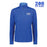 Zeta Phi Beta Pursuit Quarter Zip Pullover Zeta Phi Beta Pursuit Quarter Zip Pullover