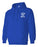 Zeta Phi Beta Social Hoodie Zeta Phi Beta Social Hoodie