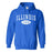 Zeta Phi Beta State Sweatshirt Zeta Phi Beta State Sweatshirt