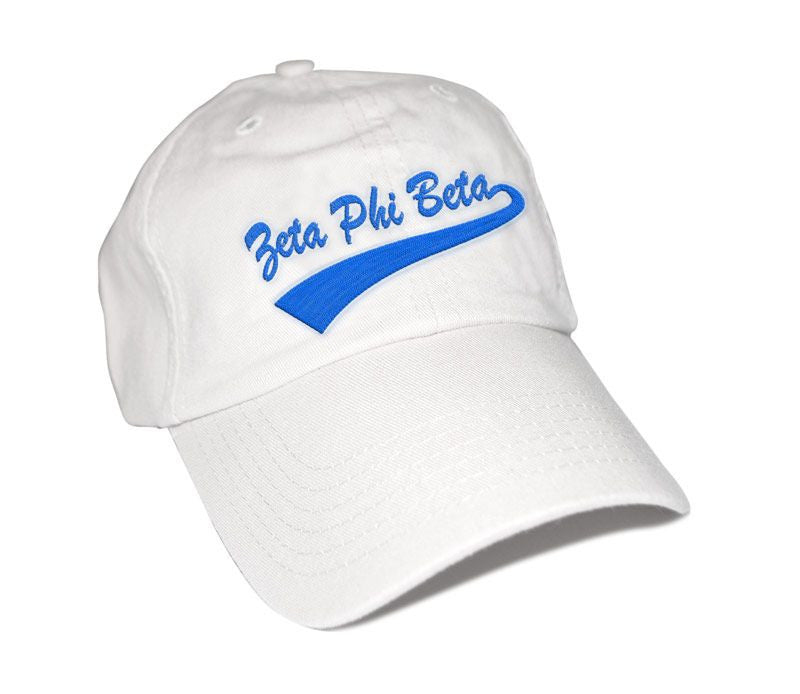 Zeta Phi Beta Tail Hat Zeta Phi Beta Tail Hat
