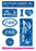 Zeta Phi Beta Tie Dye Stickers Zeta Phi Beta Tie Dye Stickers